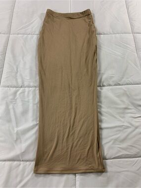 Pre loved NAKED WARDROBE skirt womens size XS